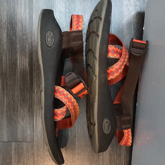 Chacos (sandals) - Picture 2 of 4